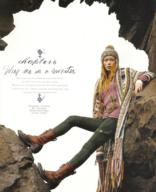 Illustration for article titled Free People Inflicts Rich Hippie Aesthetic On Children